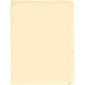 Manilla Folders