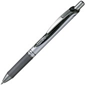 Pentel Retractable Ballpoint Pens
