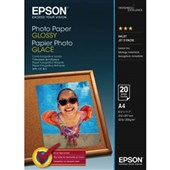 Photo Paper