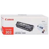 Canon Laser Toner Cartridges