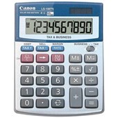 Desktop Display Calculators