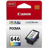 Canon Original Ink Cartridges