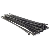 Cables and Cable Managers