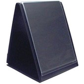 Easel Display Albums