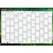 Year Planners
