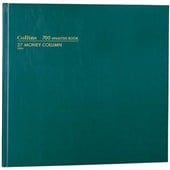 Analysis Books