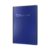 Casebound Diaries