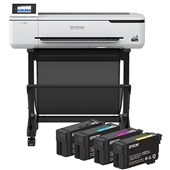 Large Format Printers