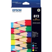 Epson Original Inkjet Cartridges