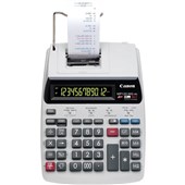 Portable Printing Calculators