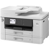 Inkjet Multifunction