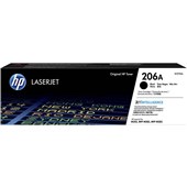 Hewlett Packard Laser Toner Cartridges