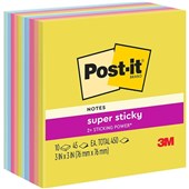 Super Sticky Notes