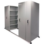 Mobile Filing Systems