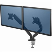 Monitor Arms  Risers