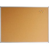 Aluminimum Framed Corkboards