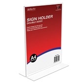 Brochure Holders and Display Stands