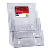 Brochure Holders