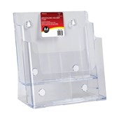 Brochure Holders and Display Stands