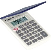 Handheld Calculators