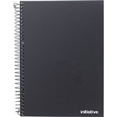Premium Spiral Notebooks