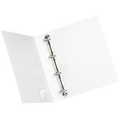 Insert  Ring Binders