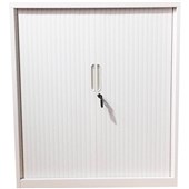Tambour Door Cupboards
