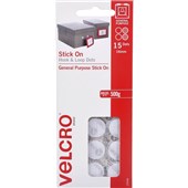 Hook and Loop Fasteners