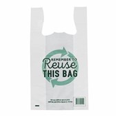 Reuse Bags