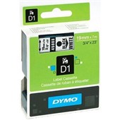 Dymo D1 Tapes