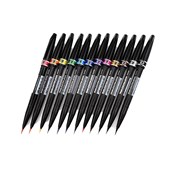 Build and Draw Markers and Pens