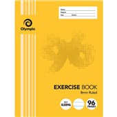 Exercise Books