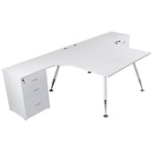 Modular Desk Systems