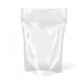 Stand Up Pouches