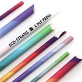 Eco Straws
