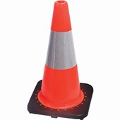 Safety Cones  Bollards