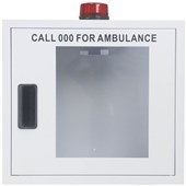 First Aid Cabinet