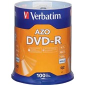 DVD Media