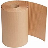 Corrugated Cardboard