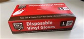 Vinyl Gloves